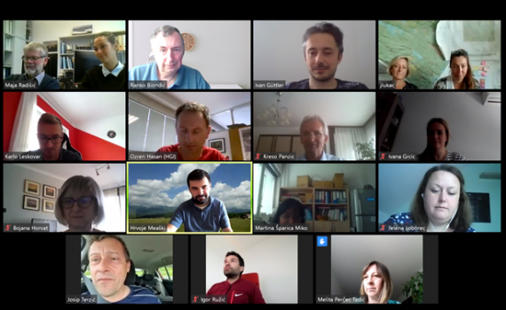 Upravljanje projektom