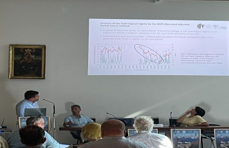Konferencija jačanja kapaciteta 2022. godine
