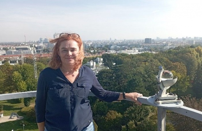 Studijski boravak (DHMZ)