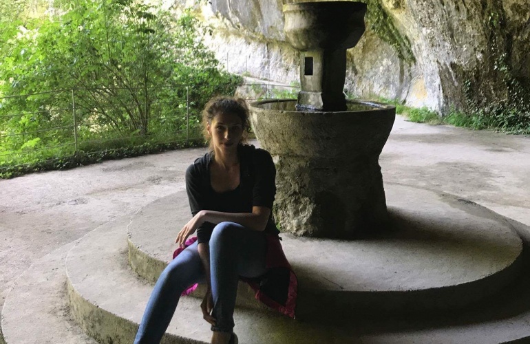 Promocija studija Inženjerstvo okoliša