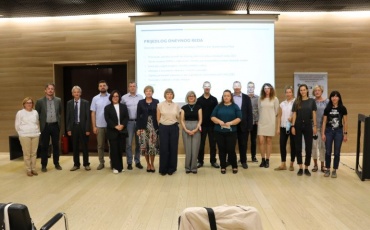 Izvješće Završnih rezultata provedene Aktivnosti 1 projekta UKV