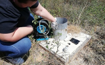Terenski rad - pilot područje Bokanjac - Poličnik