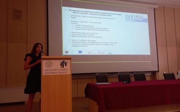 Umrežavanje projekta UKV i OS-MI