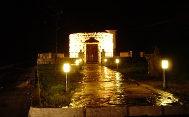 Pilot područje Blatskog polja na otoku Korčuli