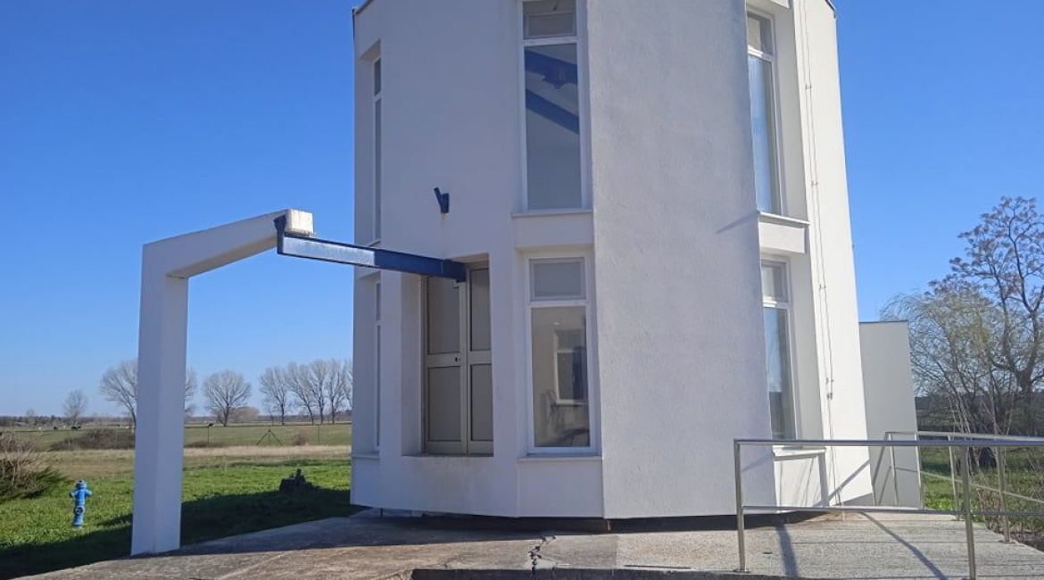 Pilot područje sliva Bokanjac - Poličnik kod Zadra