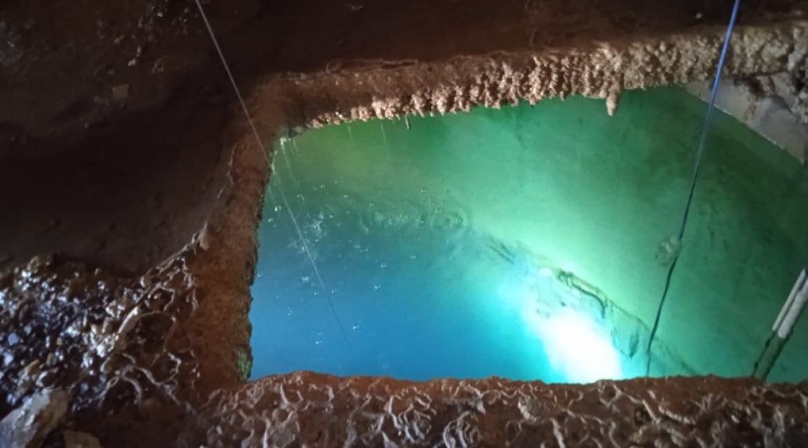 Pilot područje sliva Bokanjac - Poličnik kod Zadra